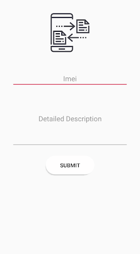 Unlock IMEI Screen 3