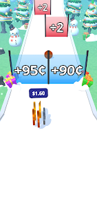 تحميل لعبة Money Rush مهكرة 2022 للاندرويد 2