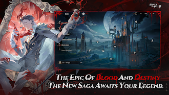 Game screenshot Silver and Blood apk download