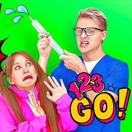 123 Go - DIY Craft Videos Download on Windows
