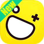 Cover Image of Unduh The Ha-go play with New Friends Helper 2.0 APK