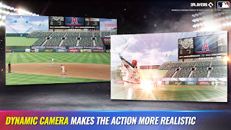 Game screenshot MLB 9 Innings 23 apk download