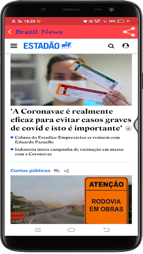 Brazil News Online