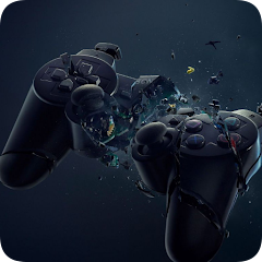 Gaming Wallpapers 4k - Apps on Google Play