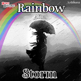 Novel Rainbow After Storm icon