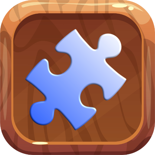 Jigsaw Puzzles : Daily Jigsaws