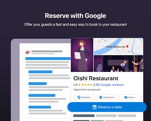 resOS - Restaurant Software