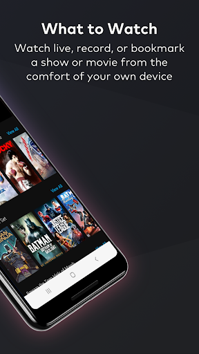 Fision TV+ Screen 2