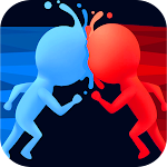 Cover Image of Download Count Masters: Crowd Rush & Giant running 0.0.6 APK