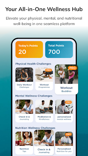Lifesten Health Screenshot 2 - AppWisp.com
