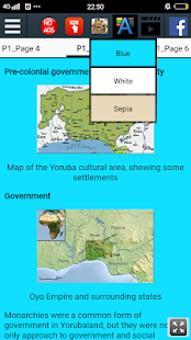 History of Yoruba 1.4 APK screenshots 11
