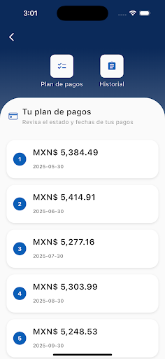Maravatío Móvil Socio