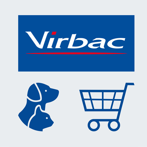 Virbac Petshop 2.4.11 Icon