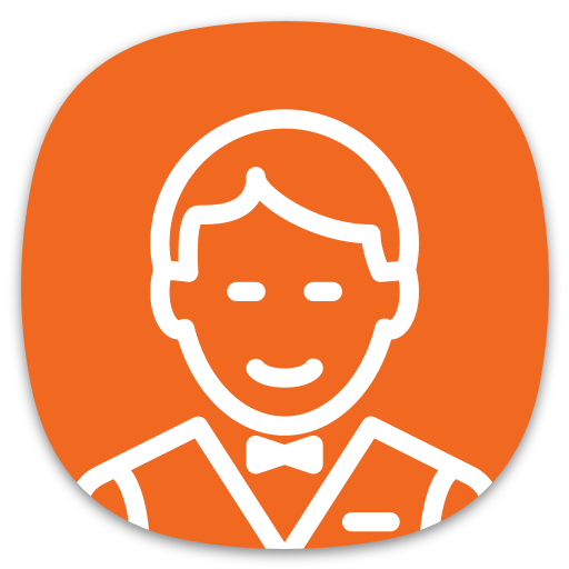 Fast Waiter logo