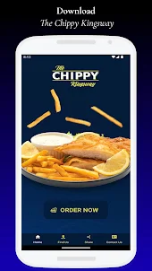 The Chippy Kingsway