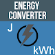 Energy Conversion Calculator - Joule, Kilojoule Download on Windows