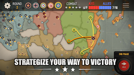 Axis & Allies 1942 Online