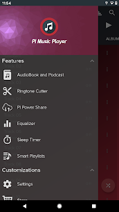 Pi Music Player MOD APK 3.1.5.4_release_4 (Premium Unlocked) 3