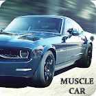 Muscle Car Run 3D 1.0.1