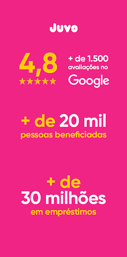 Juvo Crédito Screen 3