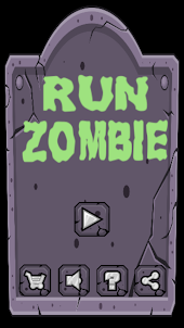 Run Zombie