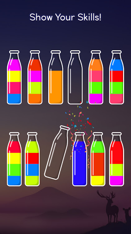 Water Sort Puzzle: Color Water - New - (Android)