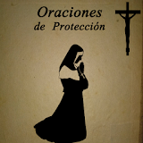 Oraciones de Protección icon