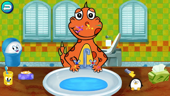 Dino Fun -Dinosaur Games Kids 9.1 screenshots 7
