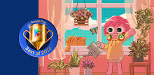 Window Garden - Lofi Idle Game APK