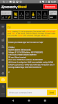 screenshot of SpeedyBee