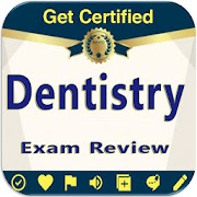 Dentistry Exam Review: Concepts,Notes and Quizzes.