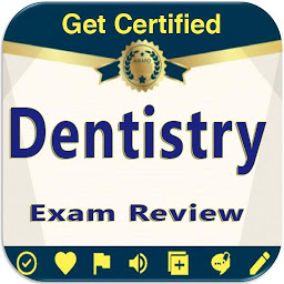 Icon image Dentistry Exam Review: Concept