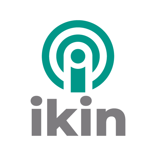 Ikin Home logo