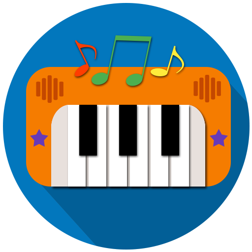 Kids Piano - Piano for Kids 1.0.7 Icon