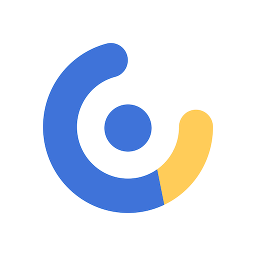 어울림, 학생보호 원스톱 지원 시스템 logo
