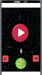 space invaders by Aydin