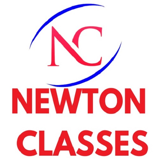 Newton Classes logo