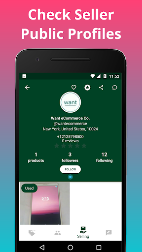 USA Local Shopping Nearby Mar