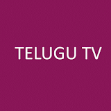 Telugu TV icon