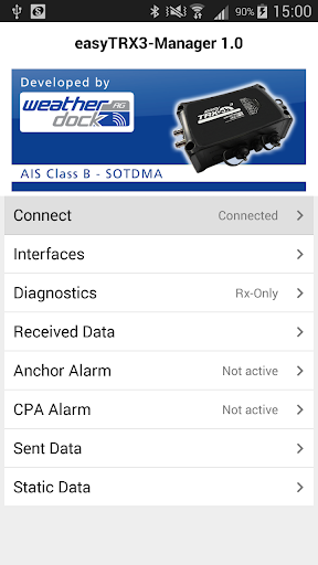App-voorskou