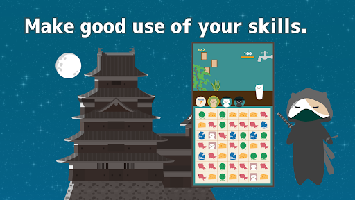 Liquid Cat Puzzle screenshot 9