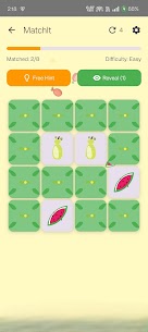 MatchIt  – Memory Puzzle Game 4