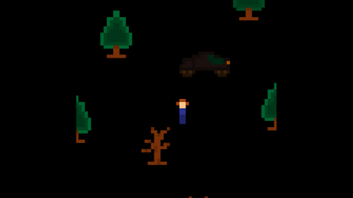 Monophobia Screen 3