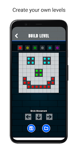 Breakout Evolved Brick Breaker Screen 3