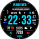 Super INF MOD V2 Watch Face - Androidアプリ