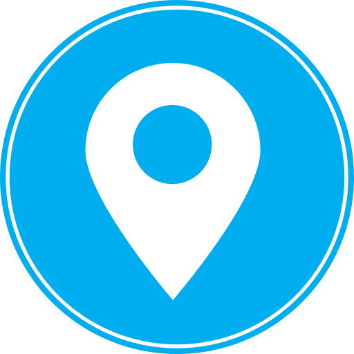 Mi ubicacion GPS 1.5 Icon