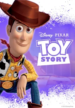 Toy Story - Movies on Google Play