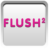 Flush Squared icon