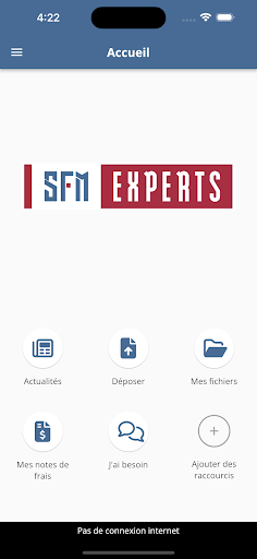 SFM Experts Screen 2
