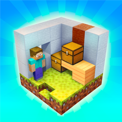Download Tower Craft 3D (MOD Unlimited Money)